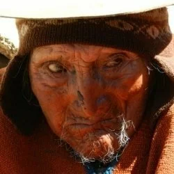 В Боливии найден старейший житель Земли
