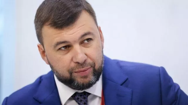 Подконтрольные России регионы Украины срочно пытаются провести референдумы